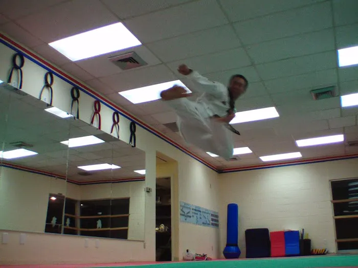 USA Taekwondo Academy Picture 4