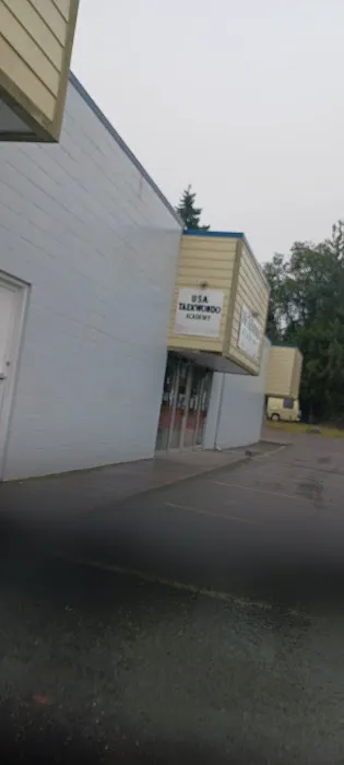 USA Taekwondo Academy Picture 2