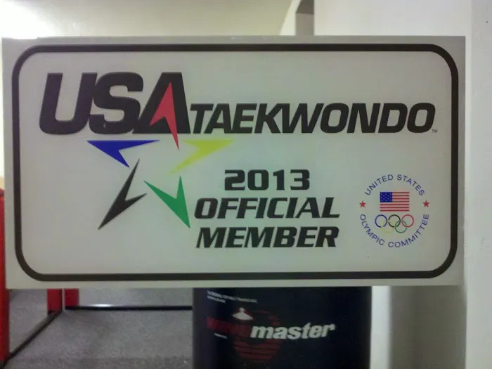 Olympic Taekwondo Academy Picture 5