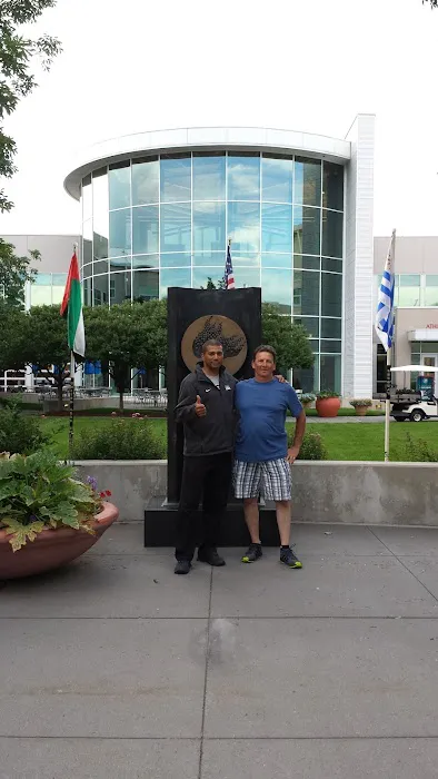 Olympic Taekwondo Academy Picture 9