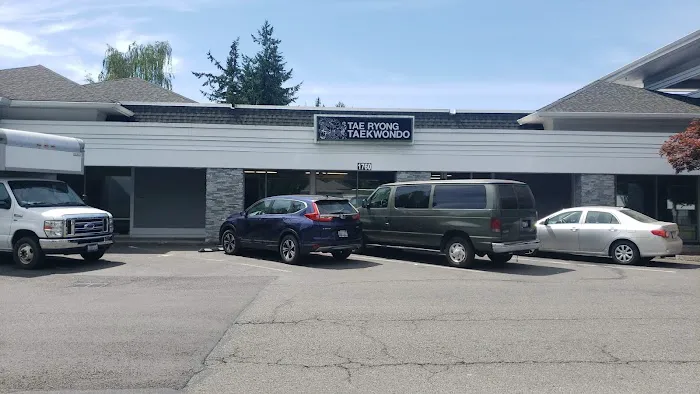 Tae Ryong Taekwondo - Washington Picture 3