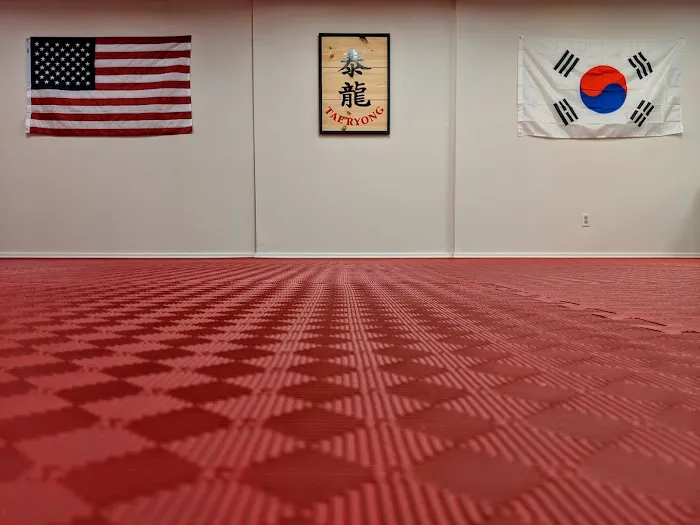 Tae Ryong Taekwondo - Washington Picture 7