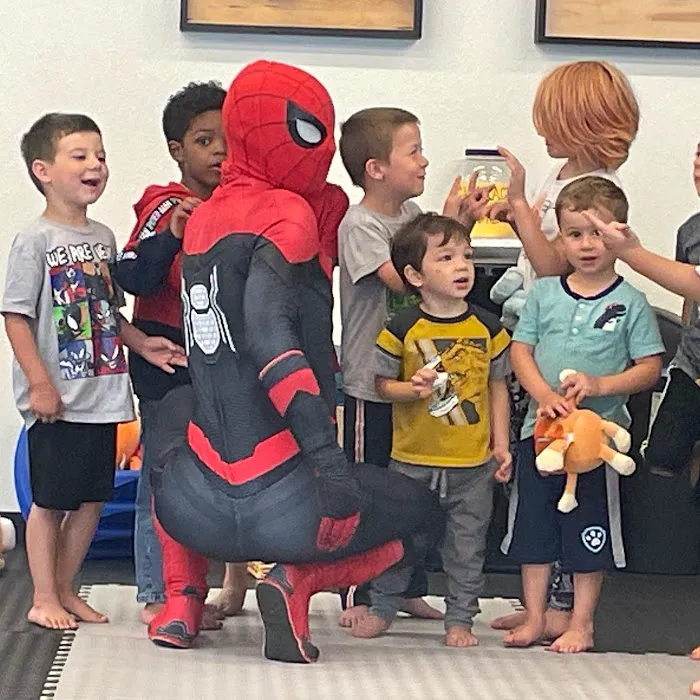 Tae Ryong Taekwondo - Washington Picture 9