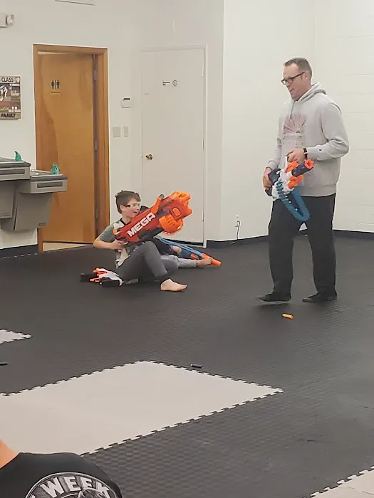 Tae Ryong Taekwondo - Washington Picture 5