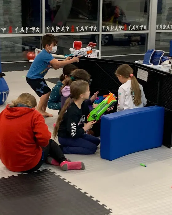 Tae Ryong Taekwondo - Washington Picture 10