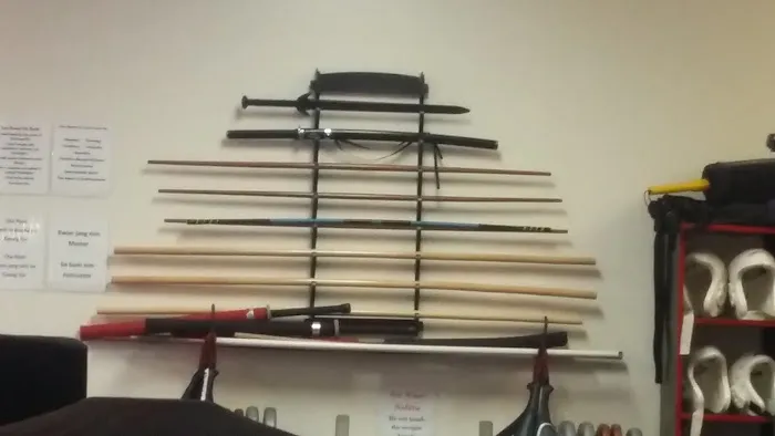 Grand Master YI Brothers Tae Kwon Do Picture 4