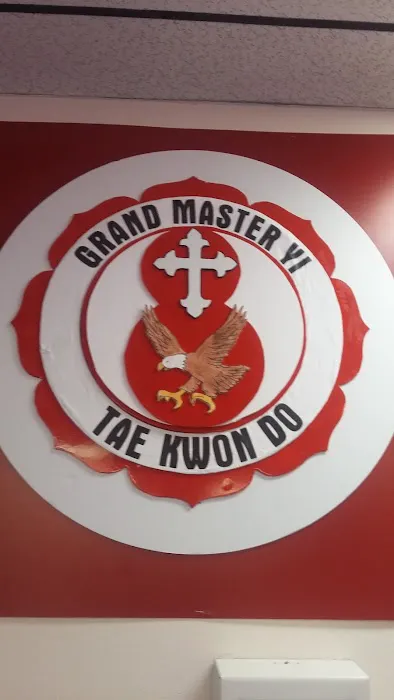 Grand Master YI Brothers Tae Kwon Do Picture 2