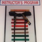 Grand Master YI Brothers Tae Kwon Do