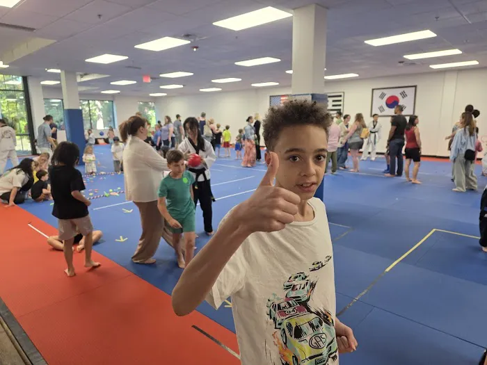 Taekwondo Way Picture 3