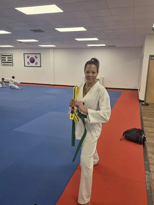 Taekwondo Way Picture 2