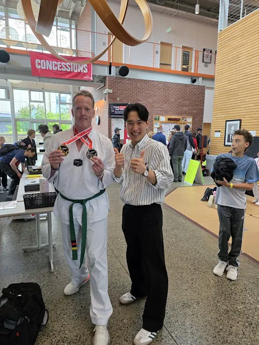 Taekwondo Way Picture 4