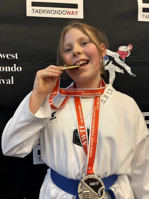 Taekwondo Way Picture 5