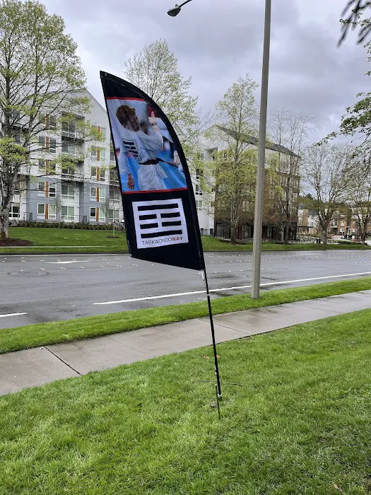 Taekwondo Way Picture 7