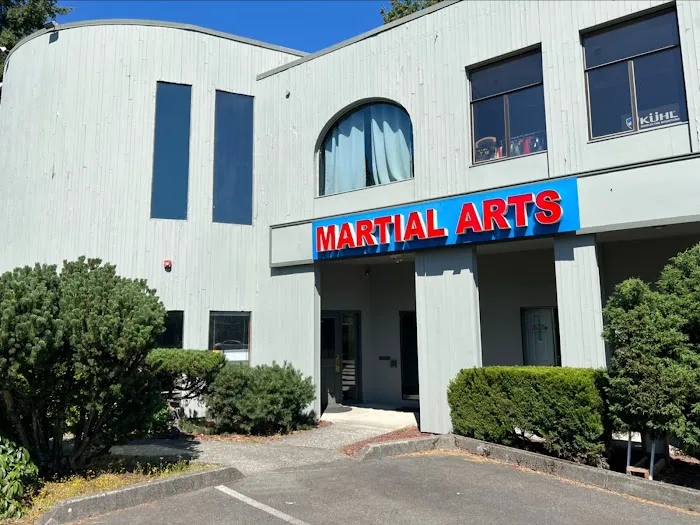 Jungyae Moosul Martial Arts Picture 1