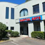 Jungyae Moosul Martial Arts