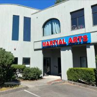 Jungyae Moosul Martial Arts ico