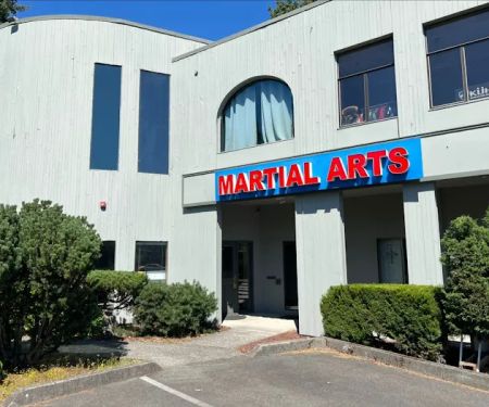 Jungyae Moosul Martial Arts