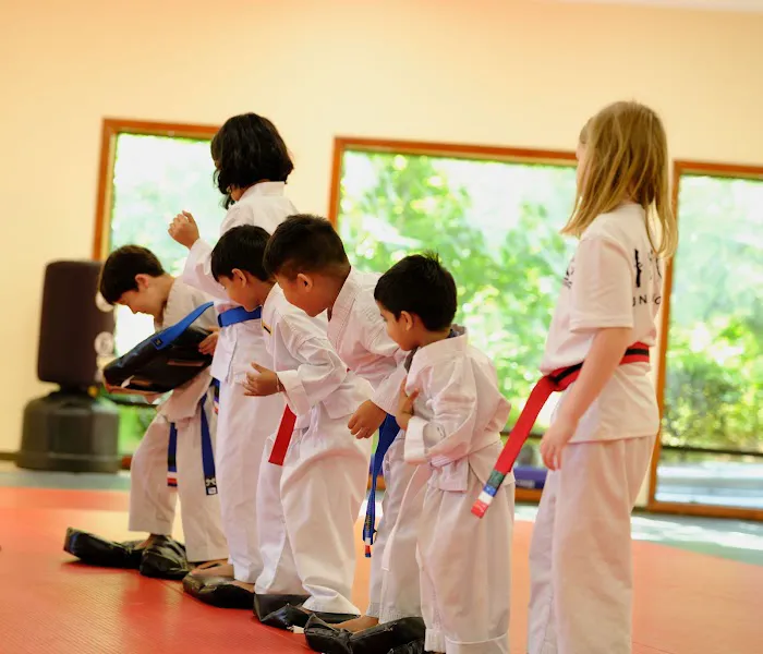 Jungyae Moosul Martial Arts Picture 8