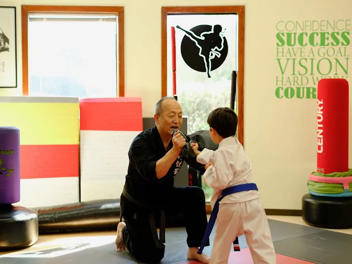 Jungyae Moosul Martial Arts Picture 6