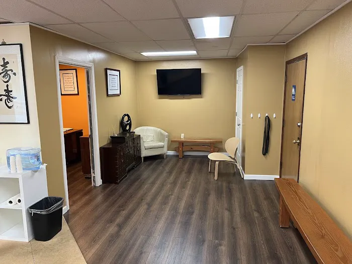 Jungyae Moosul Martial Arts Picture 3