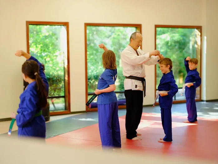 Jungyae Moosul Martial Arts Picture 4