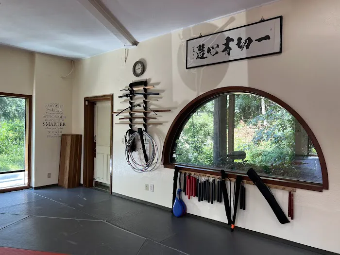 Jungyae Moosul Martial Arts Picture 10