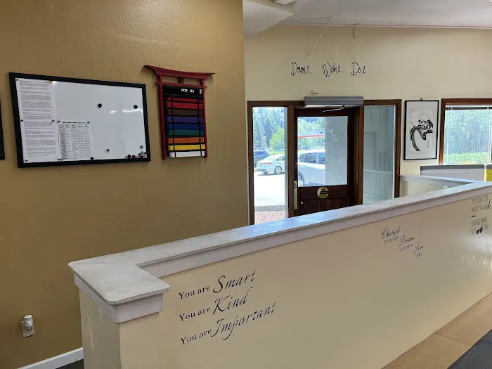 Jungyae Moosul Martial Arts Picture 9