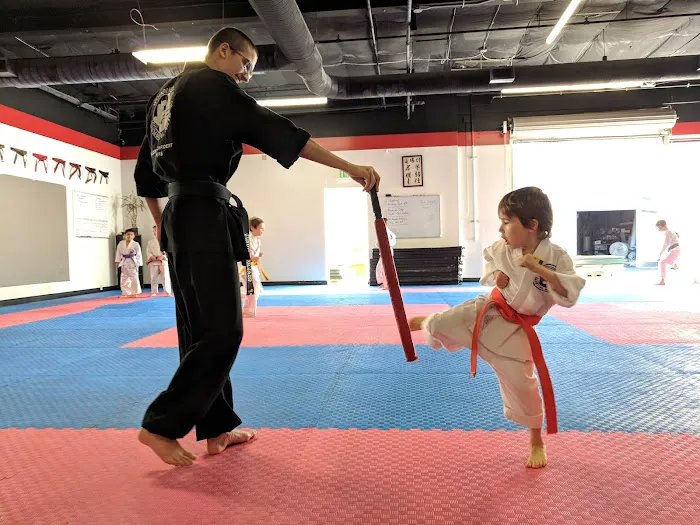 Woodinville Martial Arts Picture 3