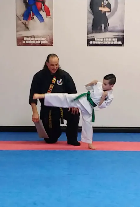 Woodinville Martial Arts Picture 1