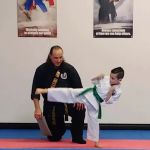 Woodinville Martial Arts
