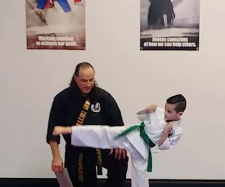 Woodinville Martial Arts