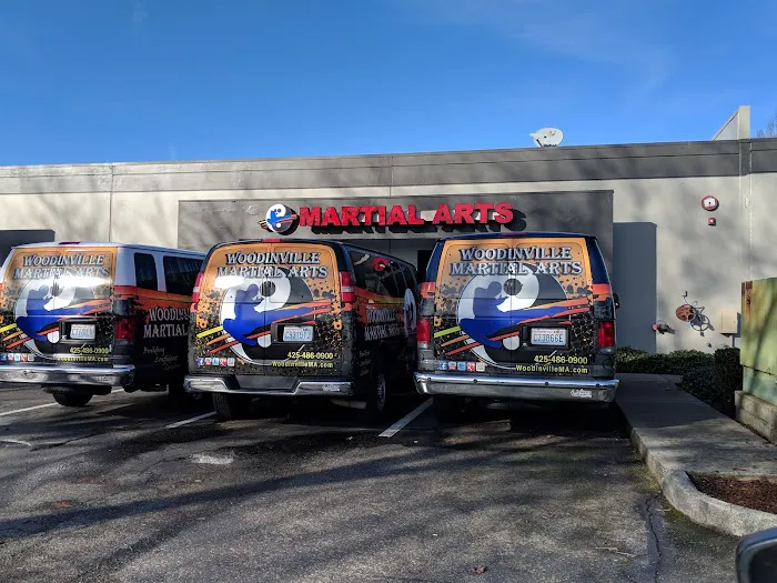 Woodinville Martial Arts Picture 5