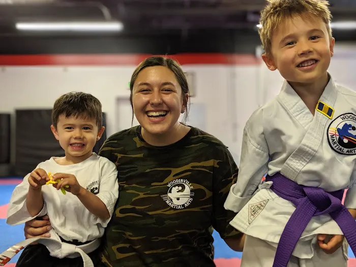 Woodinville Martial Arts Picture 2