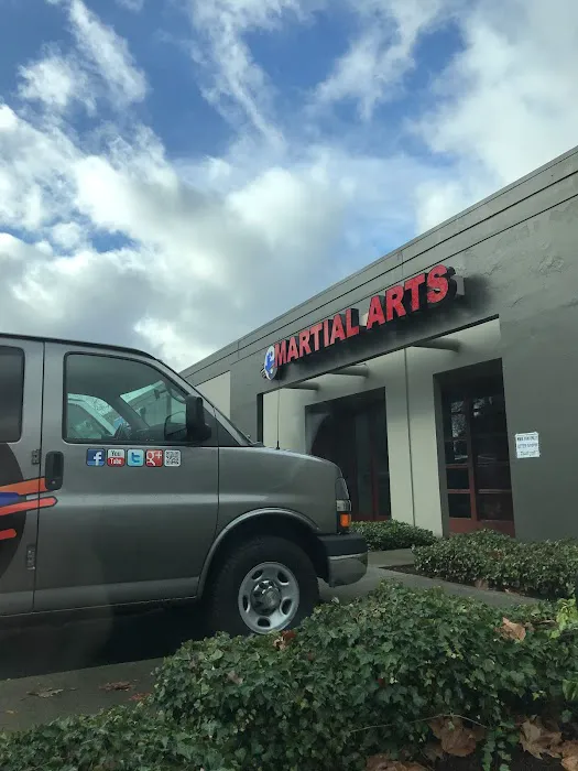 Woodinville Martial Arts Picture 6