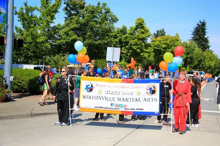 Woodinville Martial Arts Picture 7