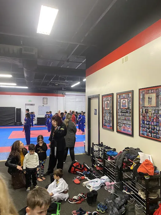 Woodinville Martial Arts Picture 9