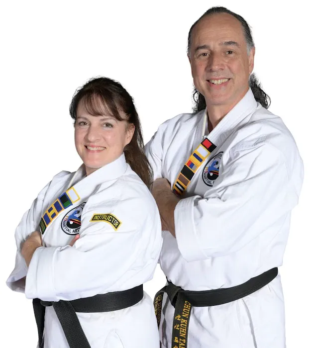 Woodinville Martial Arts Picture 8