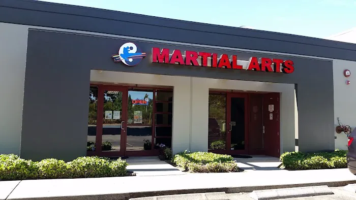 Woodinville Martial Arts Picture 10