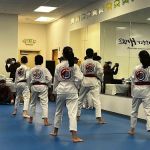 Master Hong's World Champion Taekwondo