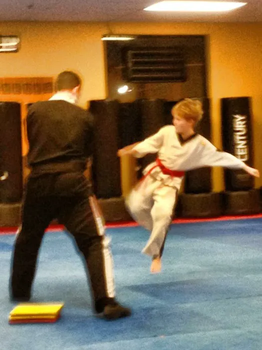 West Family Martial Arts Picture 2