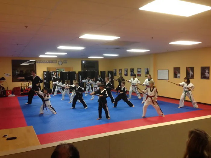 West Family Martial Arts Picture 3