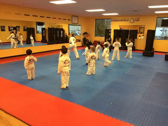 West Family Martial Arts Picture 1