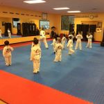 West Family Martial Arts