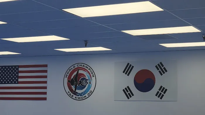 Master Kim's World Champion Taekwondo Picture 4