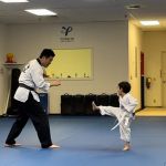 Master Lee's Hankuk Taekwondo