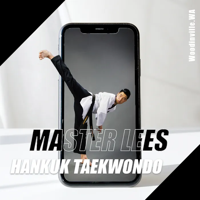 Master Lee's Hankuk Taekwondo Picture 10