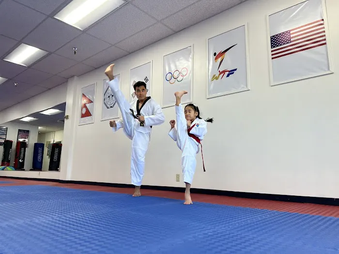 Everest United Tae Kwon Do Academy Picture 3
