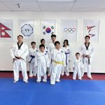 Everest United Tae Kwon Do Academy
