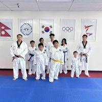 Everest United Tae Kwon Do Academy ico
