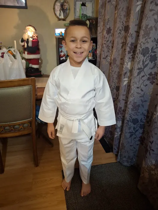 The Academy of Kempo Martial Arts Picture 1